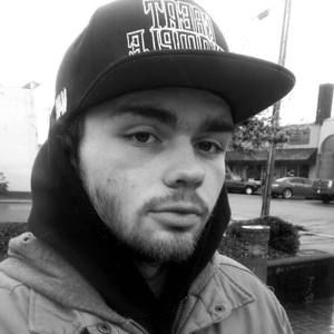 Meet your Posher, Bob